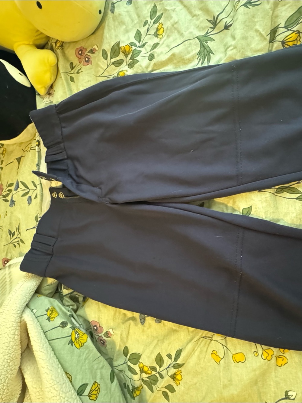 Navy Blue Champro Women’s Softball Pants
